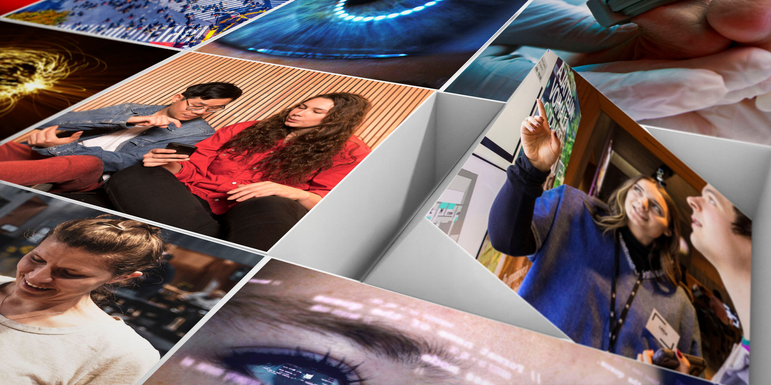 Get to know Sisu! – Student Union of the University of Helsinki